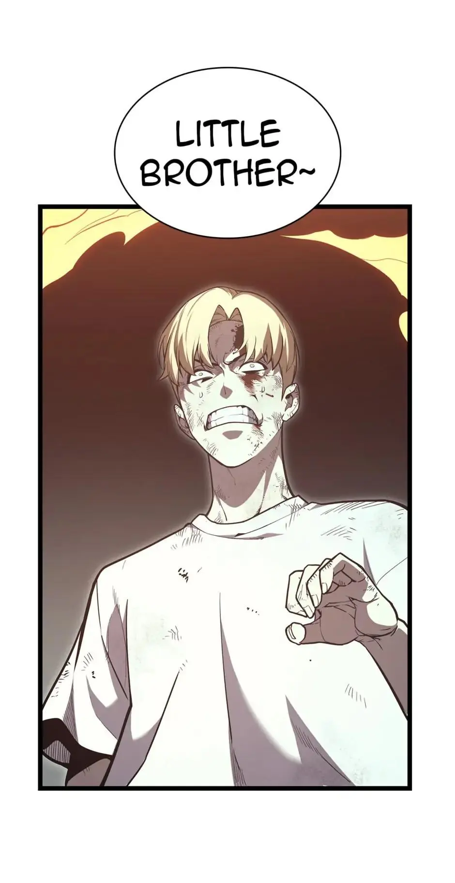 The Return of the Disaster-Class Hero Chapter 72