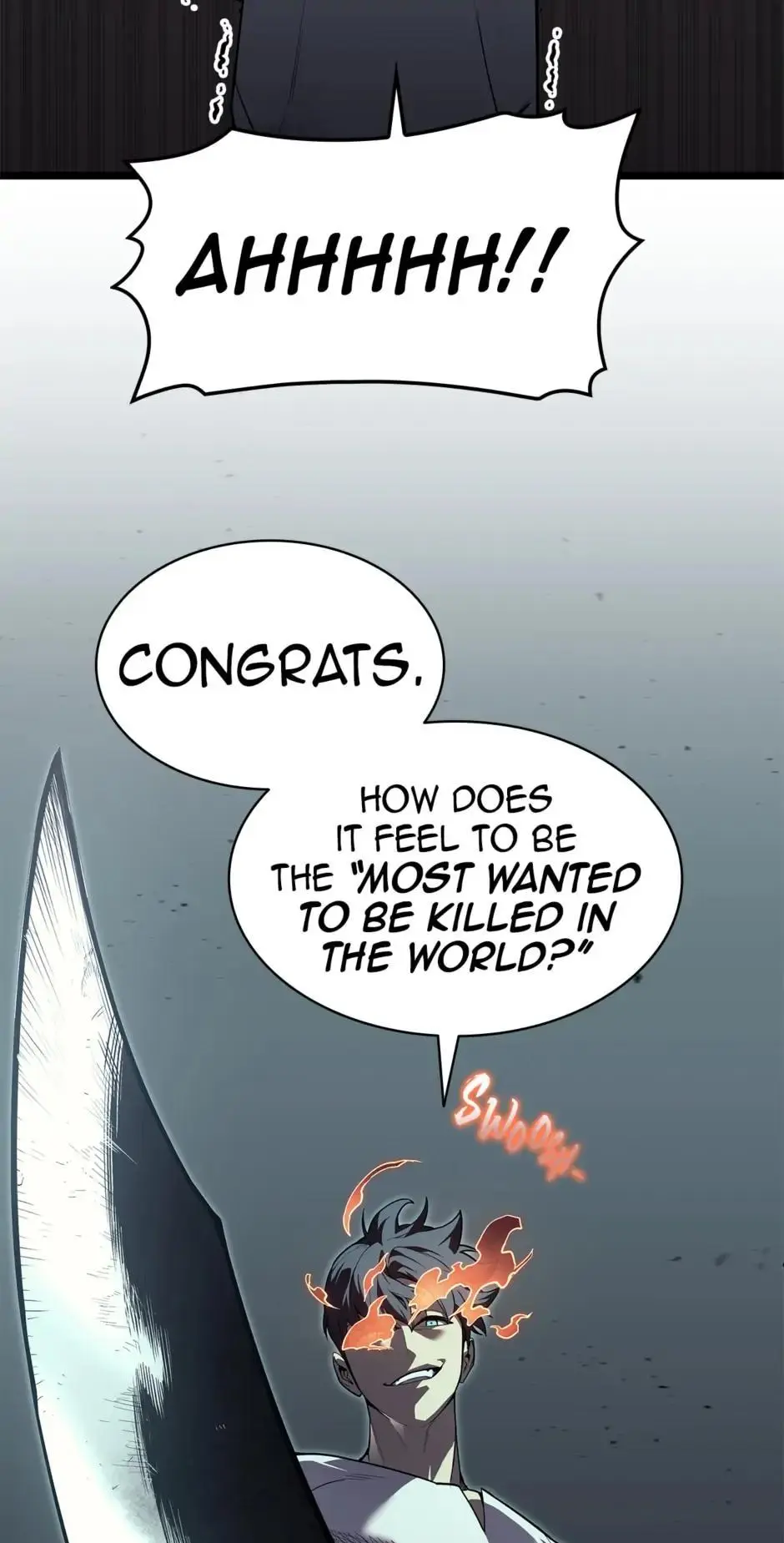 The Return of the Disaster-Class Hero Chapter 72