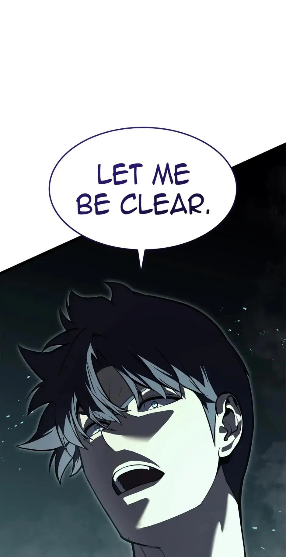 The Return of the Disaster-Class Hero Chapter 72