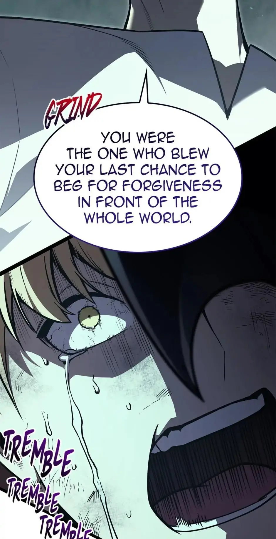 The Return of the Disaster-Class Hero Chapter 72