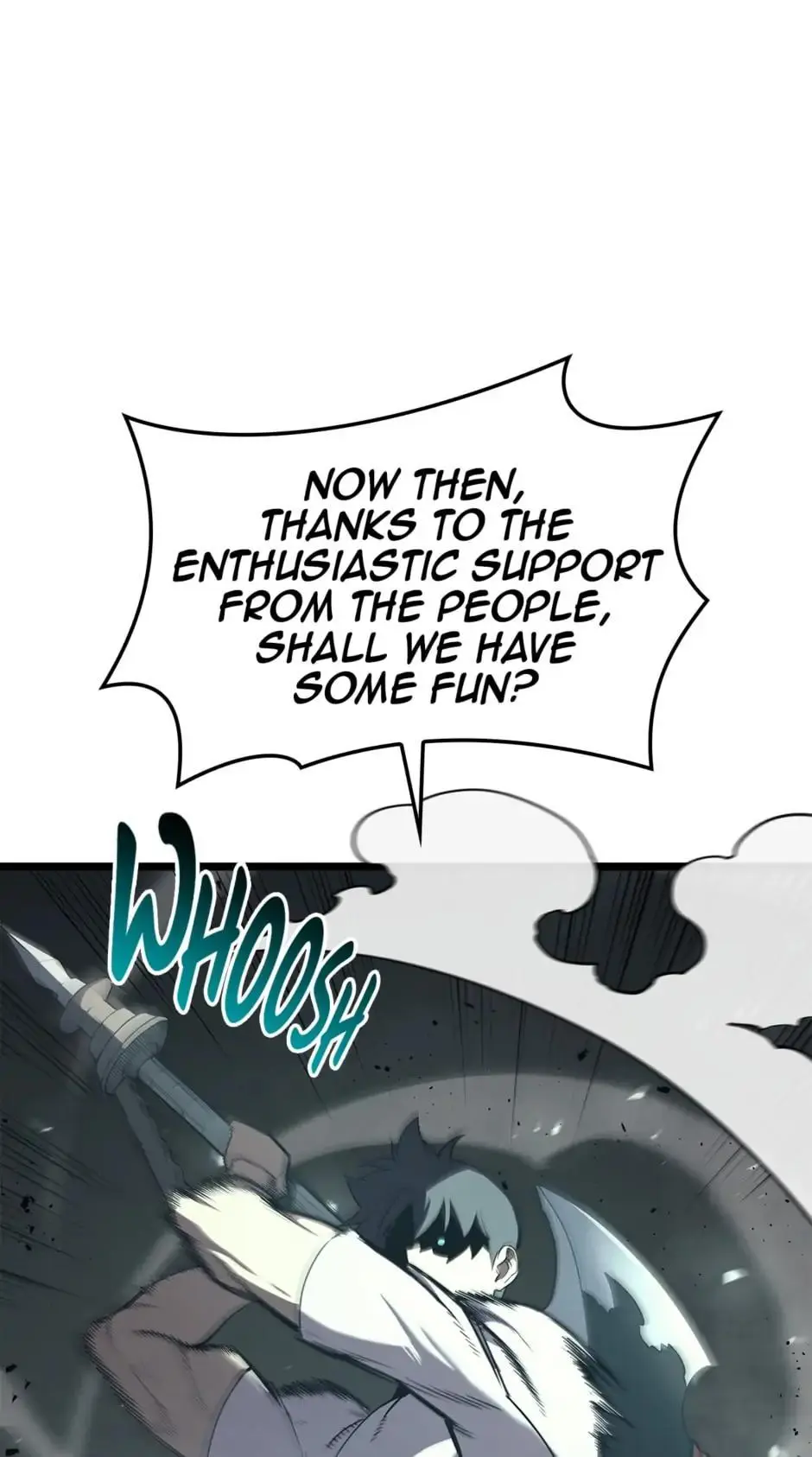 The Return of the Disaster-Class Hero Chapter 72