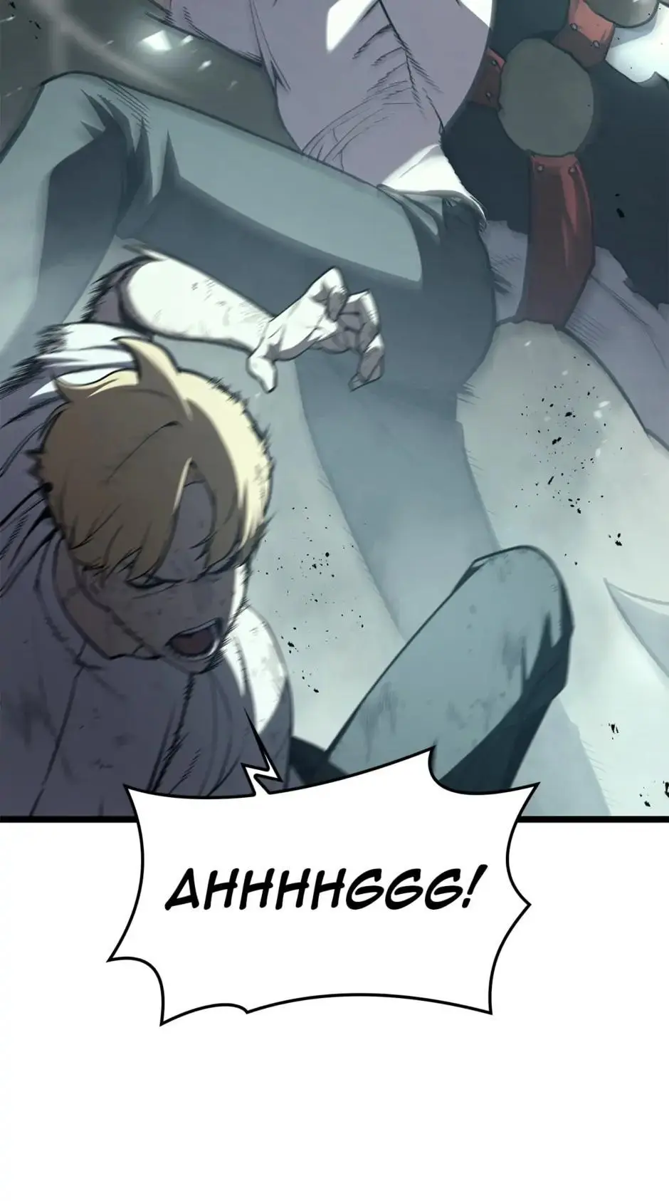 The Return of the Disaster-Class Hero Chapter 72