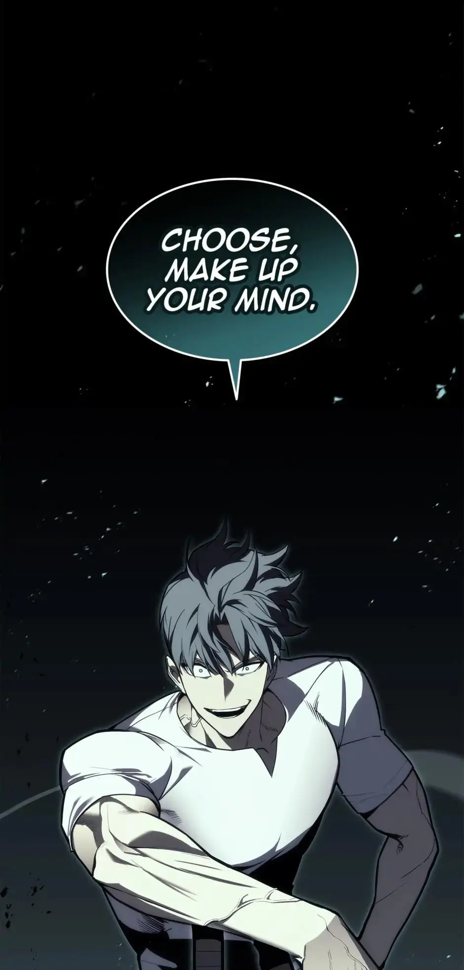 The Return of the Disaster-Class Hero Chapter 72