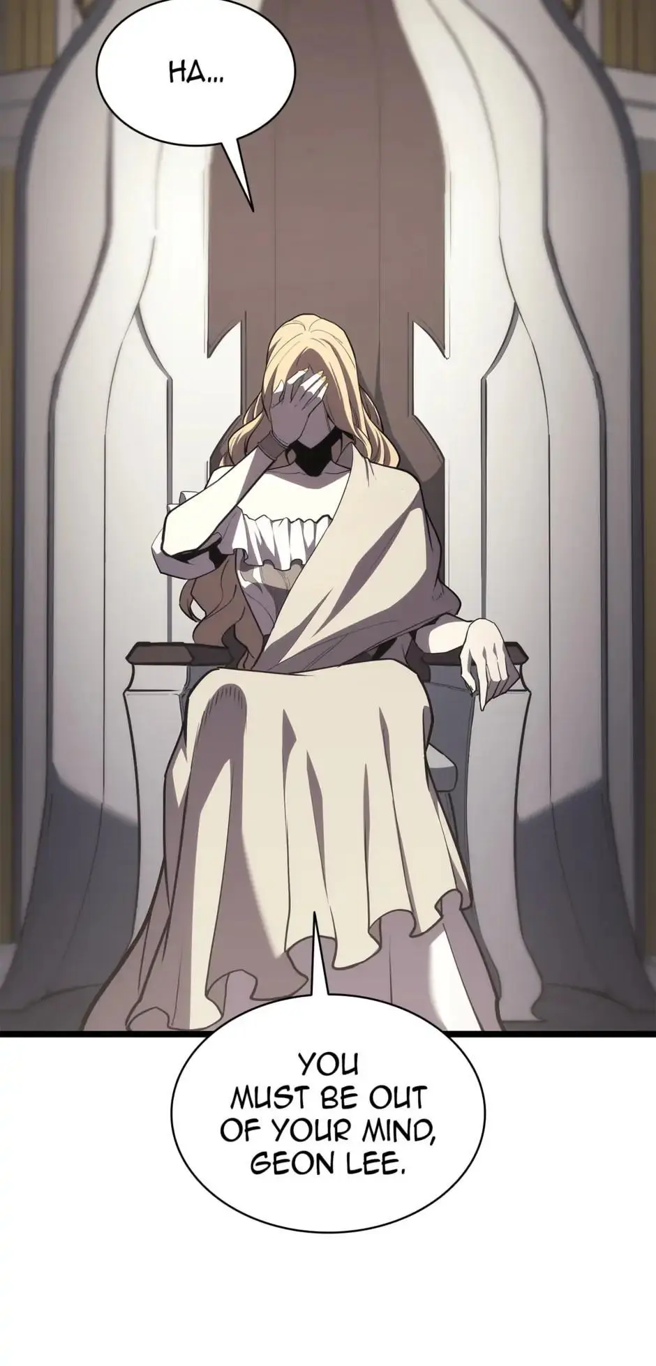 The Return of the Disaster-Class Hero Chapter 72
