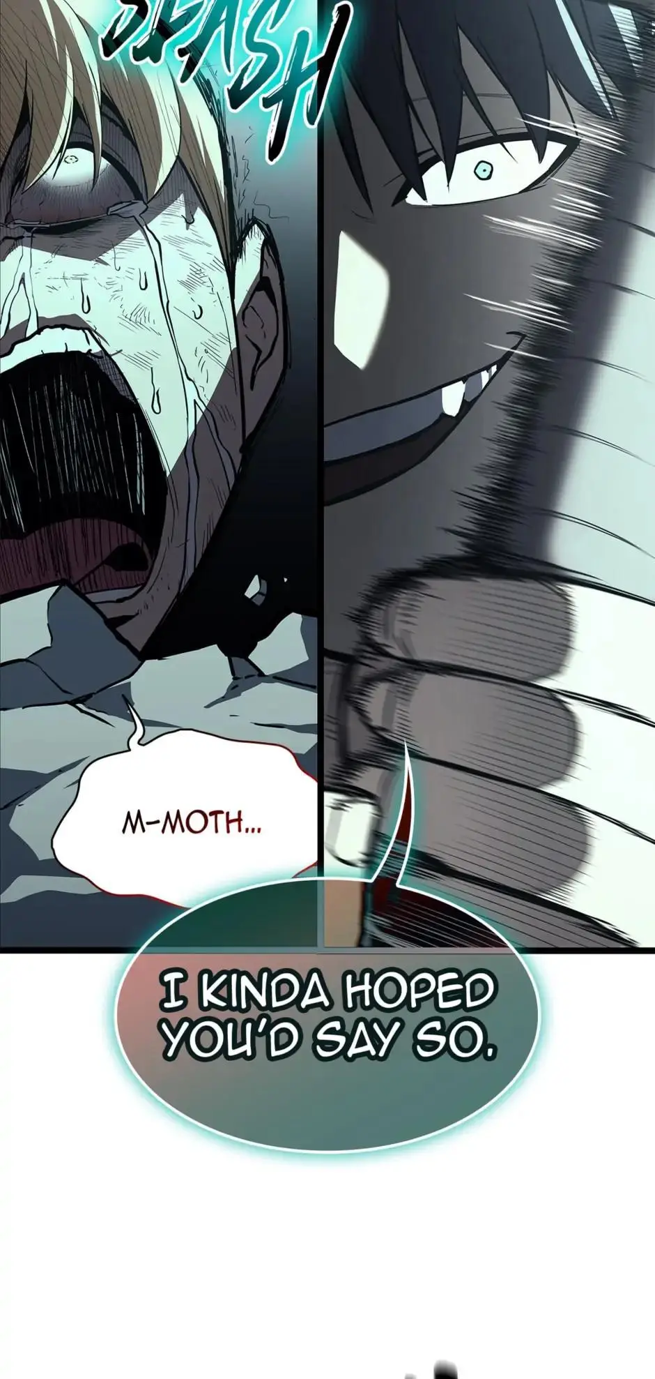 The Return of the Disaster-Class Hero Chapter 73