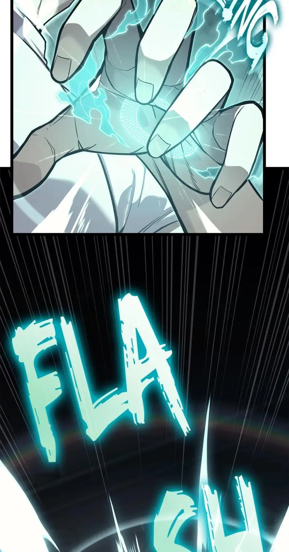 The Return of the Disaster-Class Hero Chapter 73