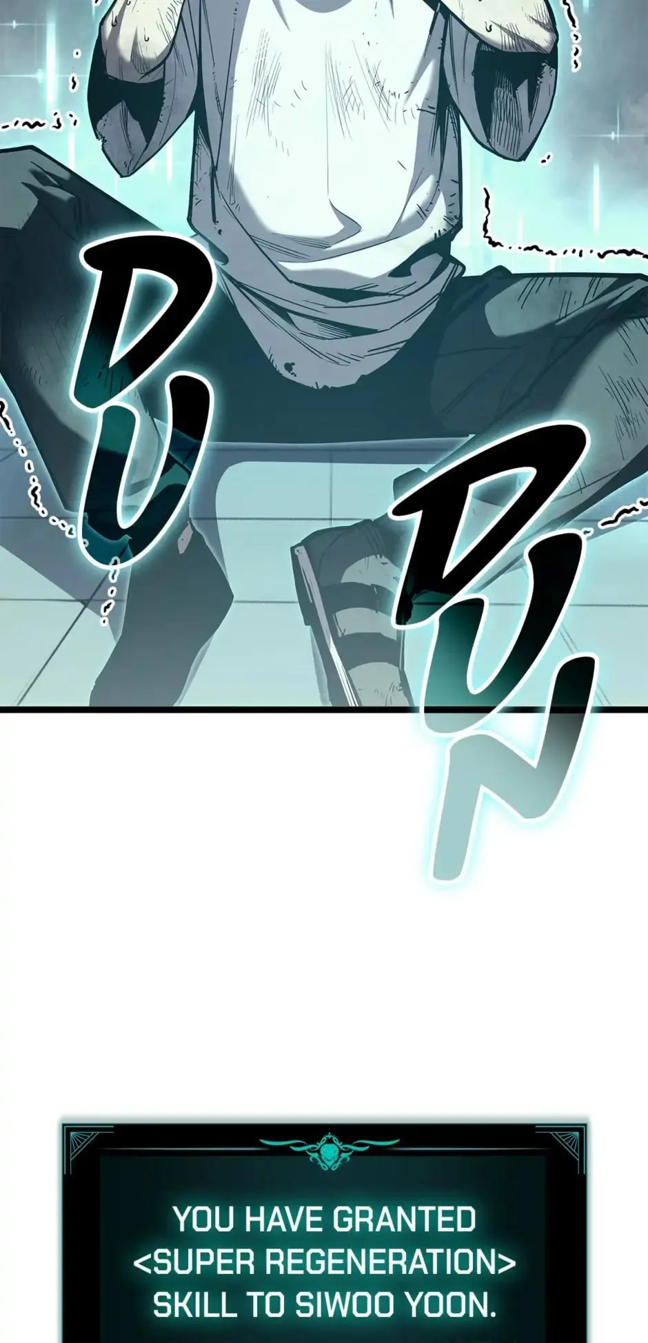 The Return of the Disaster-Class Hero Chapter 73