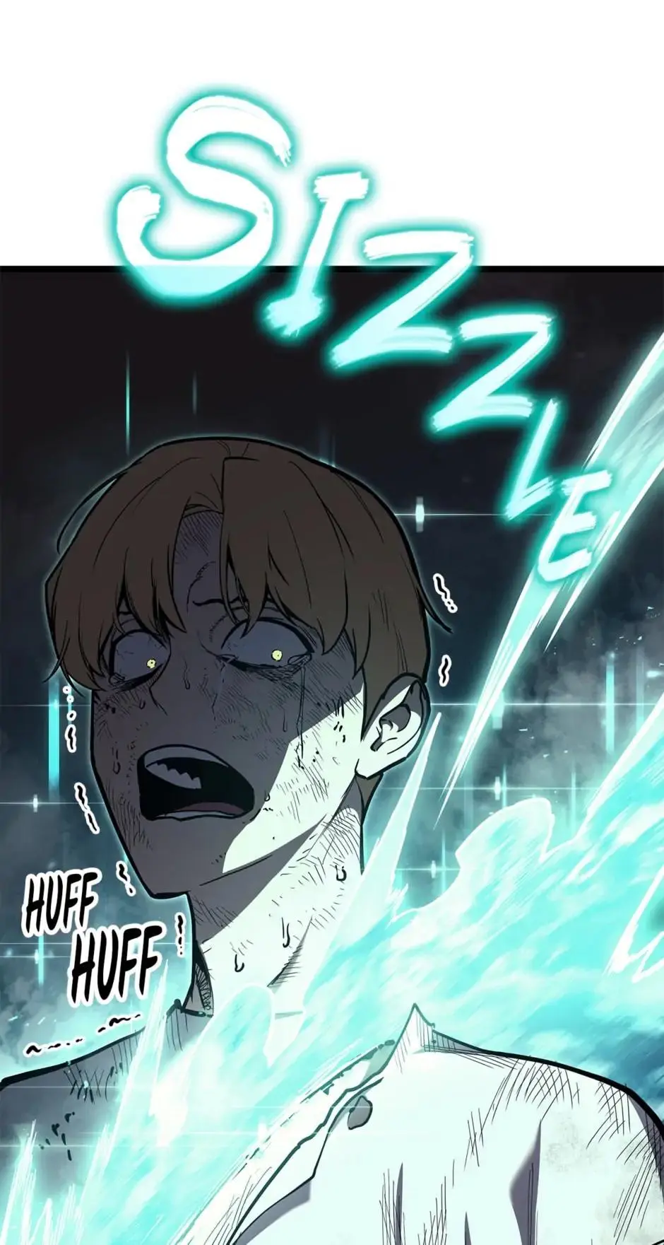 The Return of the Disaster-Class Hero Chapter 73