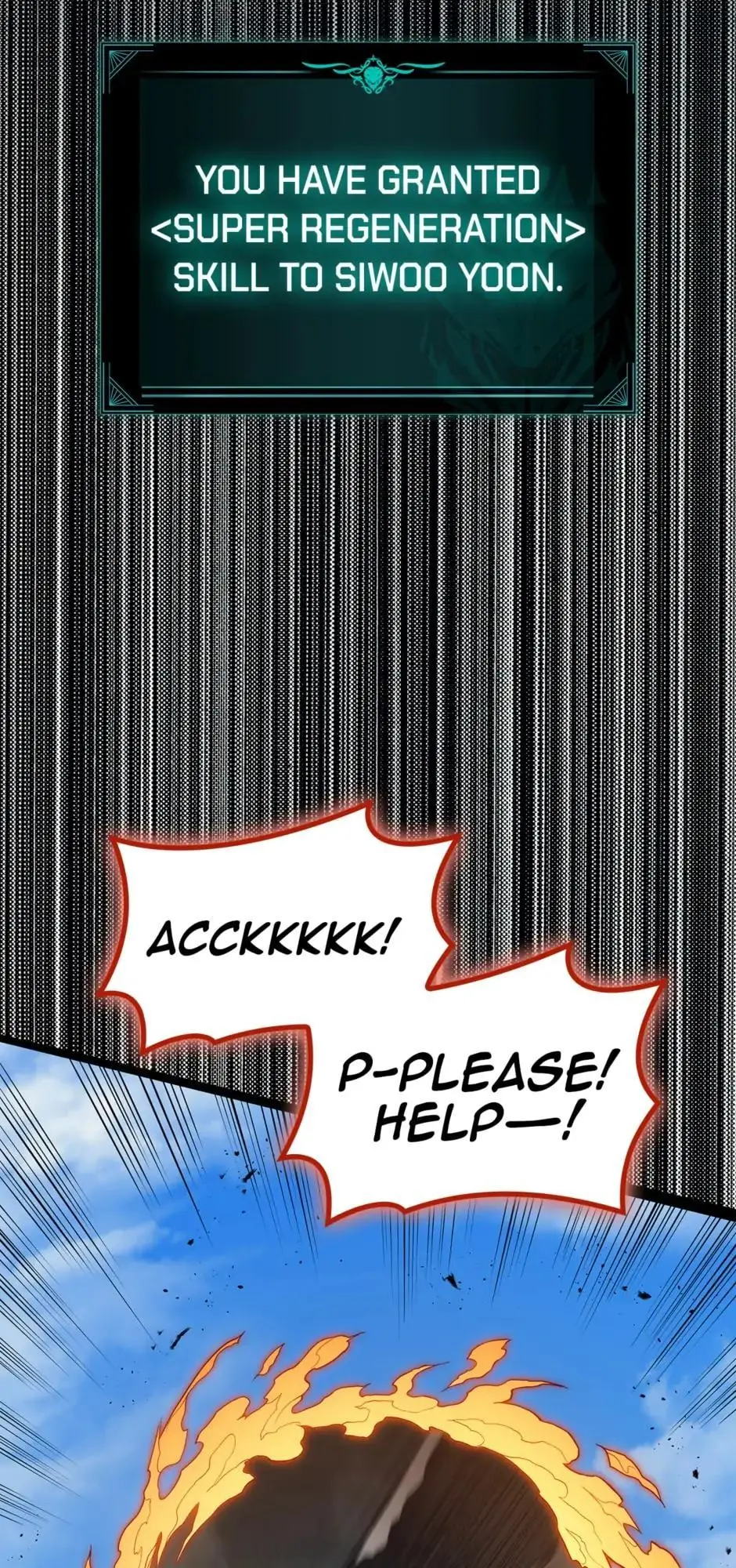The Return of the Disaster-Class Hero Chapter 73