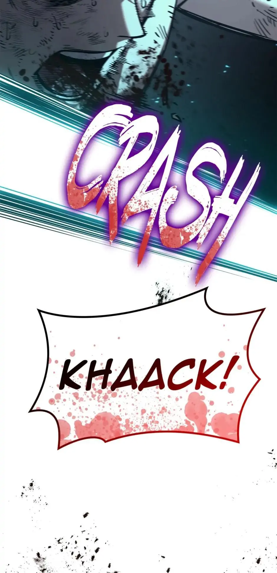 The Return of the Disaster-Class Hero Chapter 73
