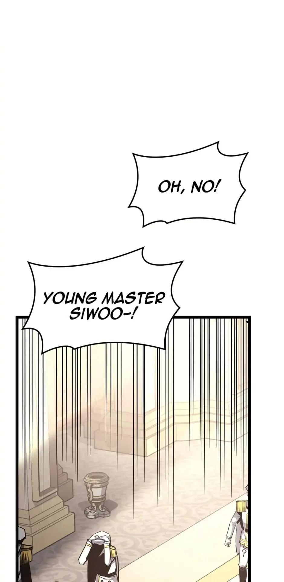 The Return of the Disaster-Class Hero Chapter 73
