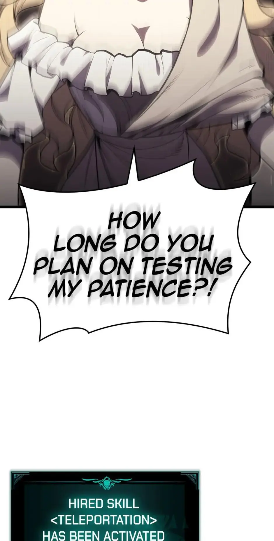 The Return of the Disaster-Class Hero Chapter 73