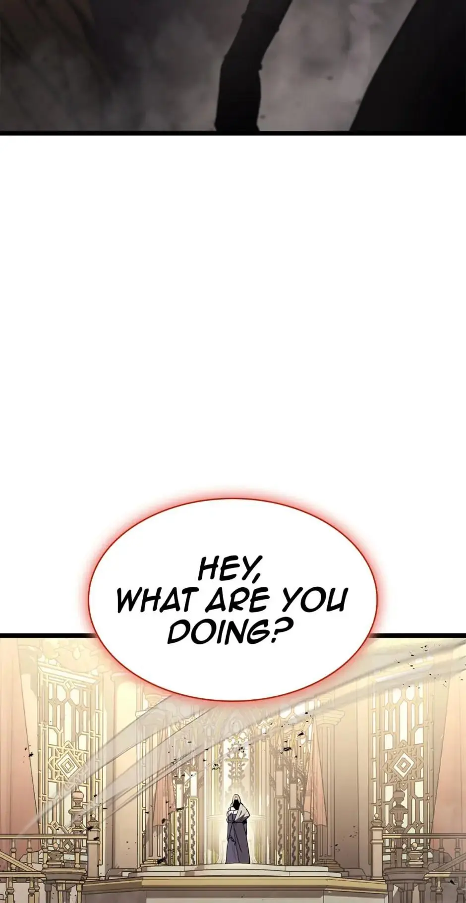 The Return of the Disaster-Class Hero Chapter 73