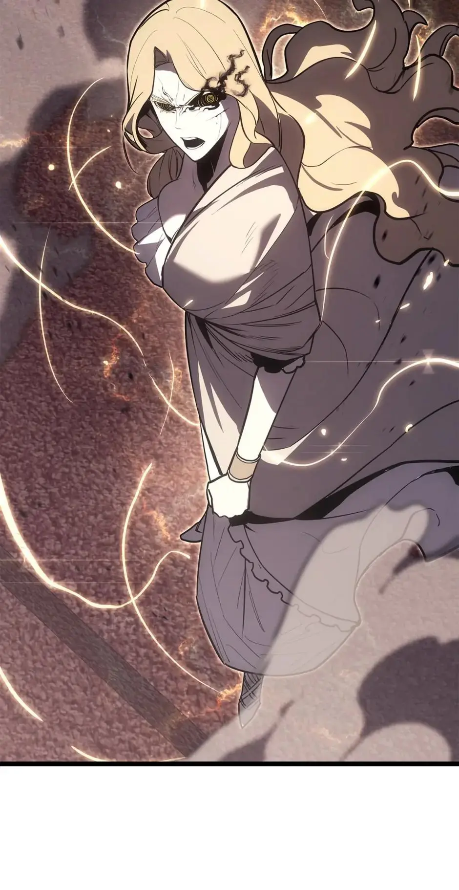 The Return of the Disaster-Class Hero Chapter 73