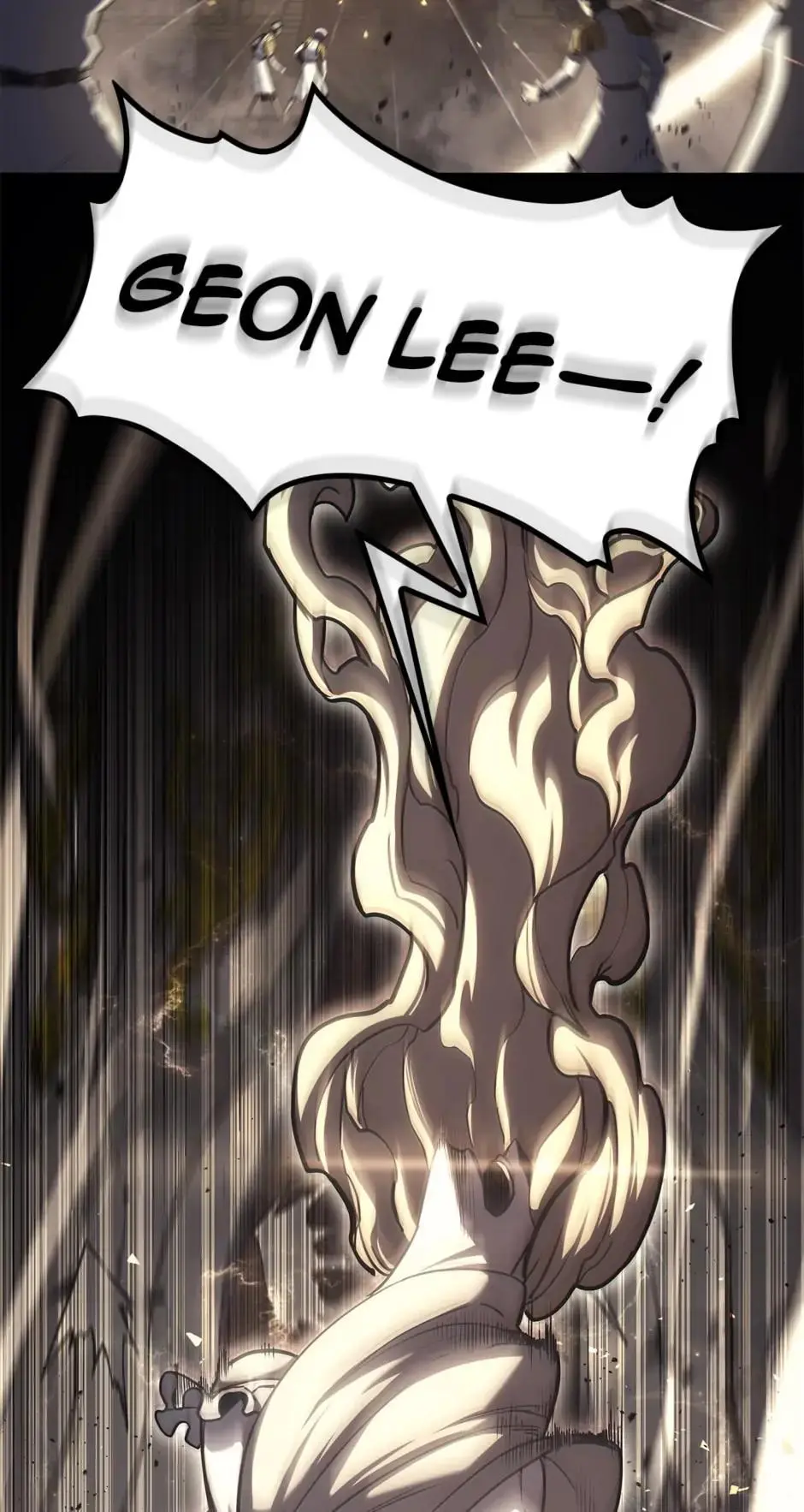 The Return of the Disaster-Class Hero Chapter 73