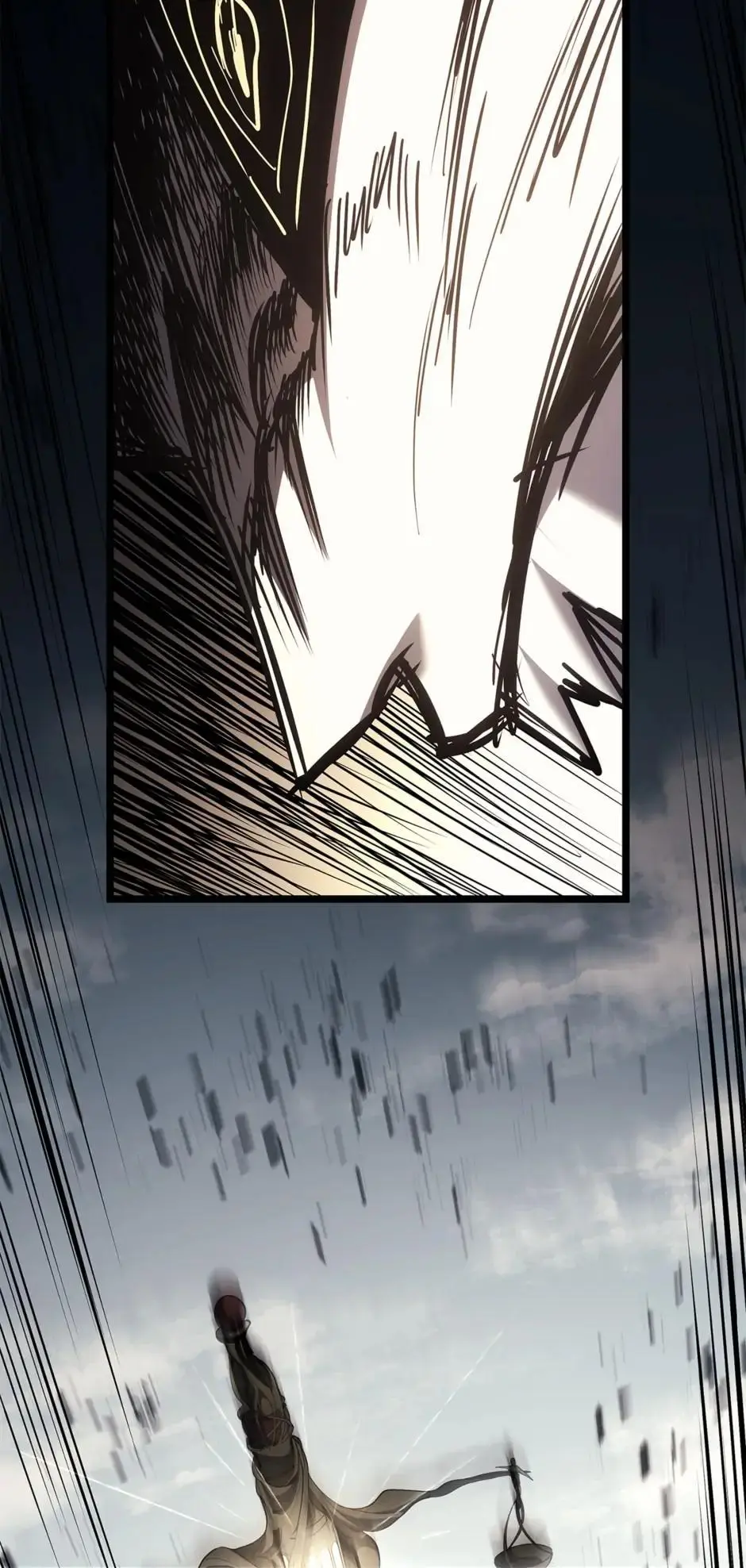 The Return of the Disaster-Class Hero Chapter 73