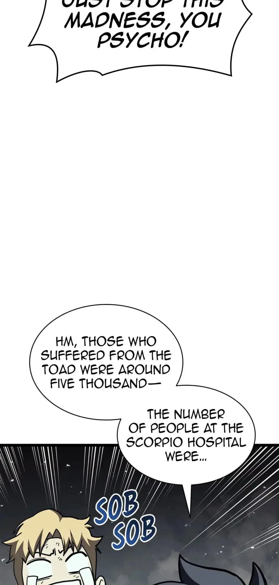The Return of the Disaster-Class Hero Chapter 73