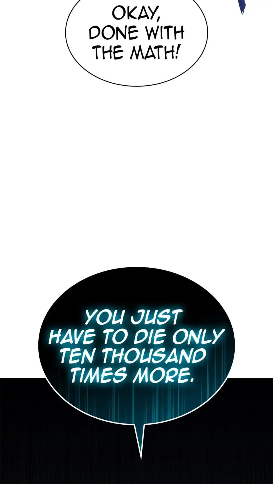 The Return of the Disaster-Class Hero Chapter 73