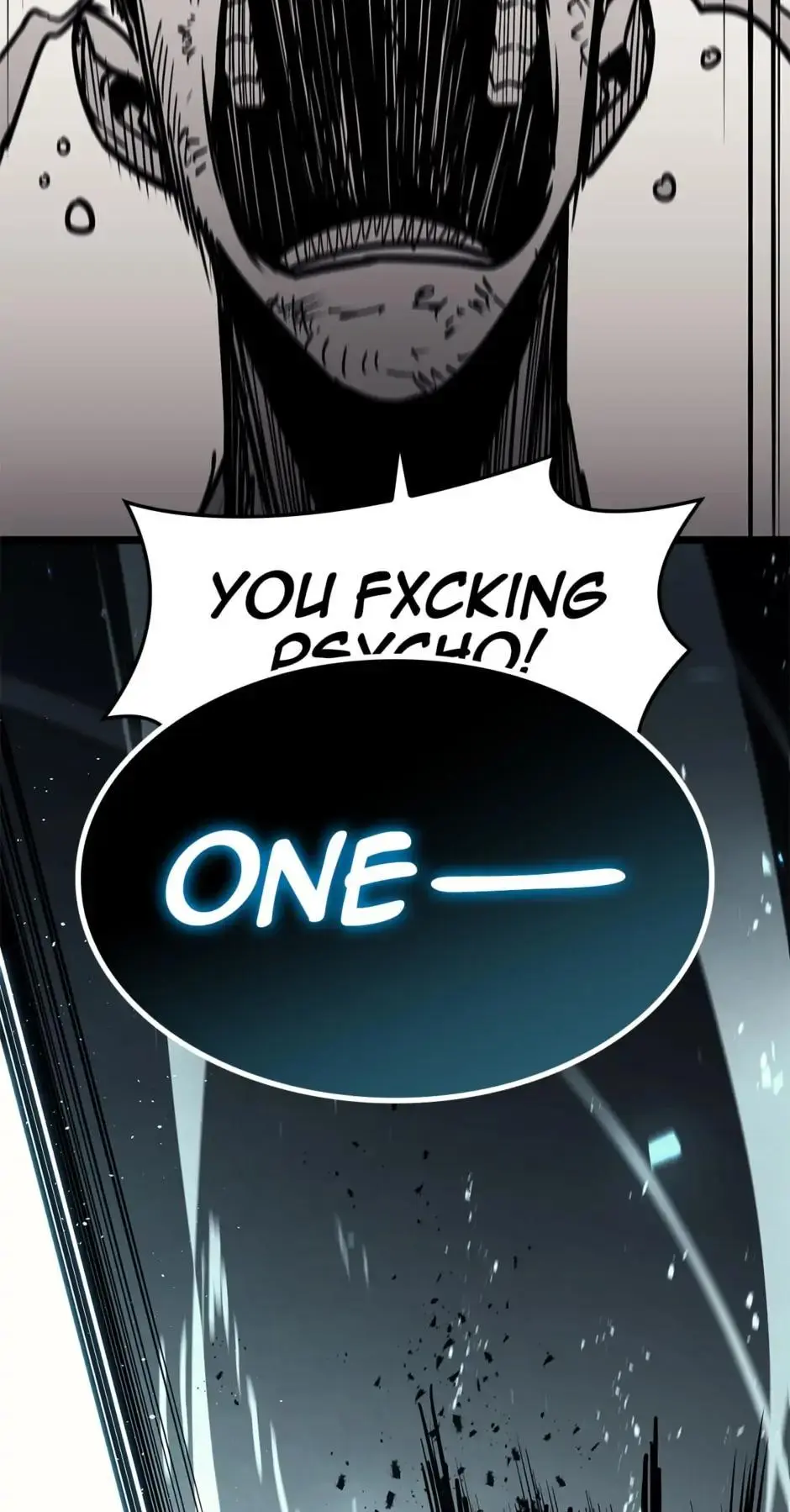 The Return of the Disaster-Class Hero Chapter 73