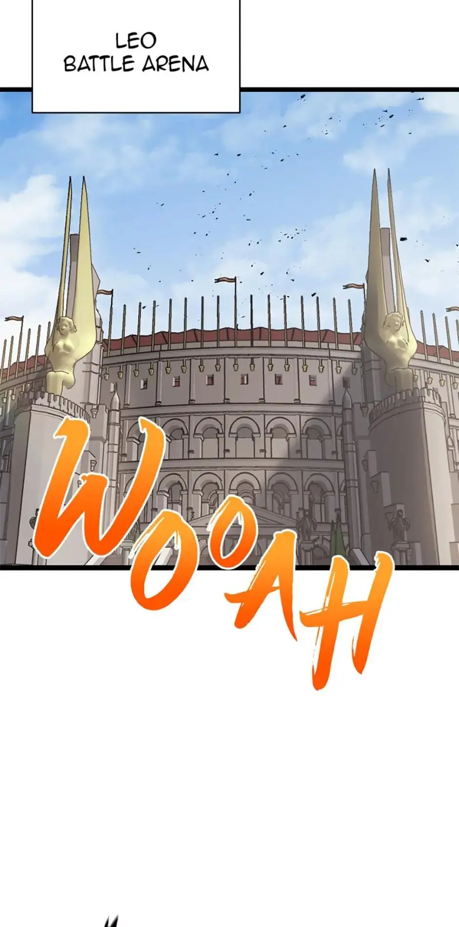 The Return of the Disaster-Class Hero Chapter 74
