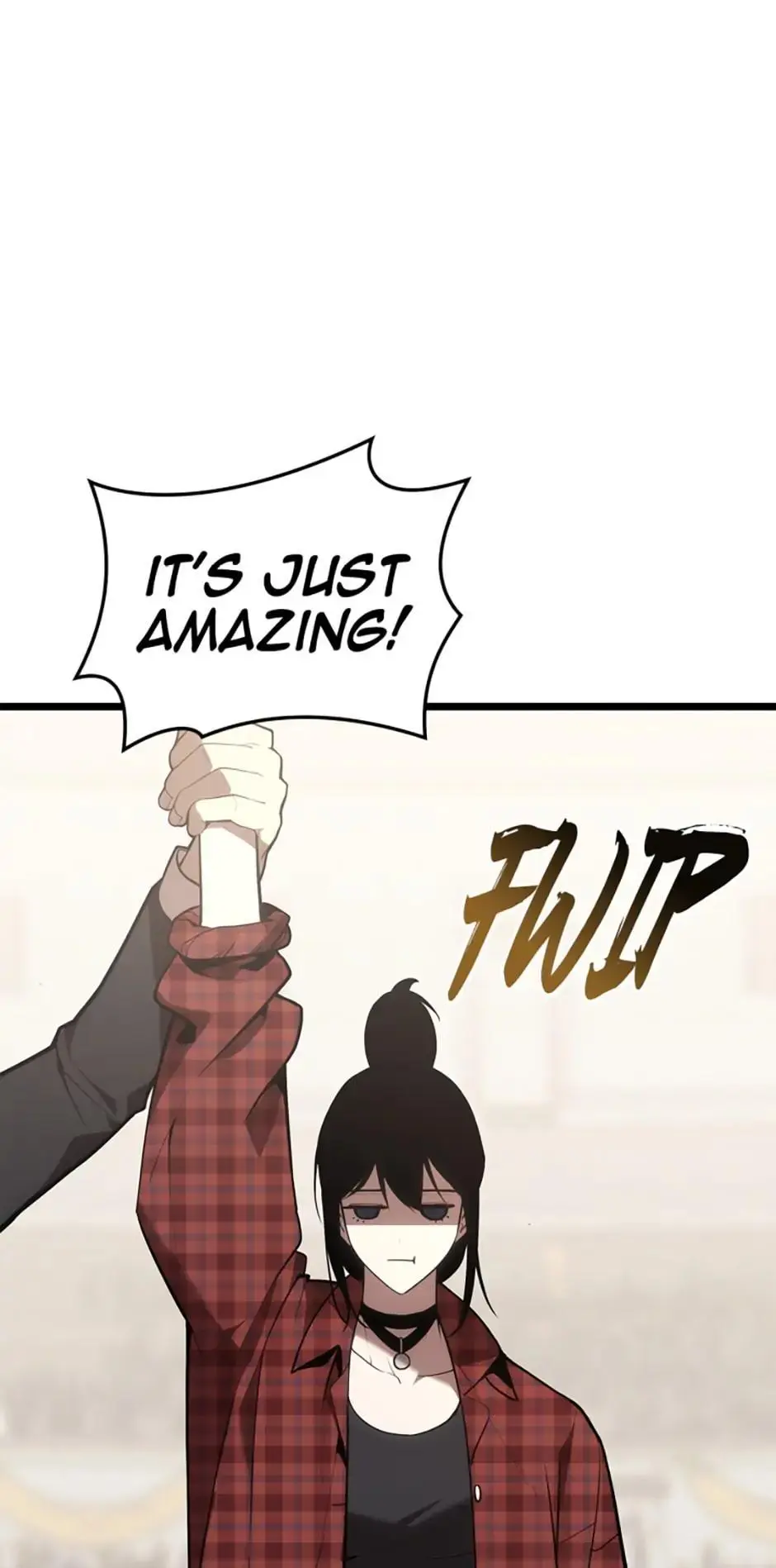 The Return of the Disaster-Class Hero Chapter 74