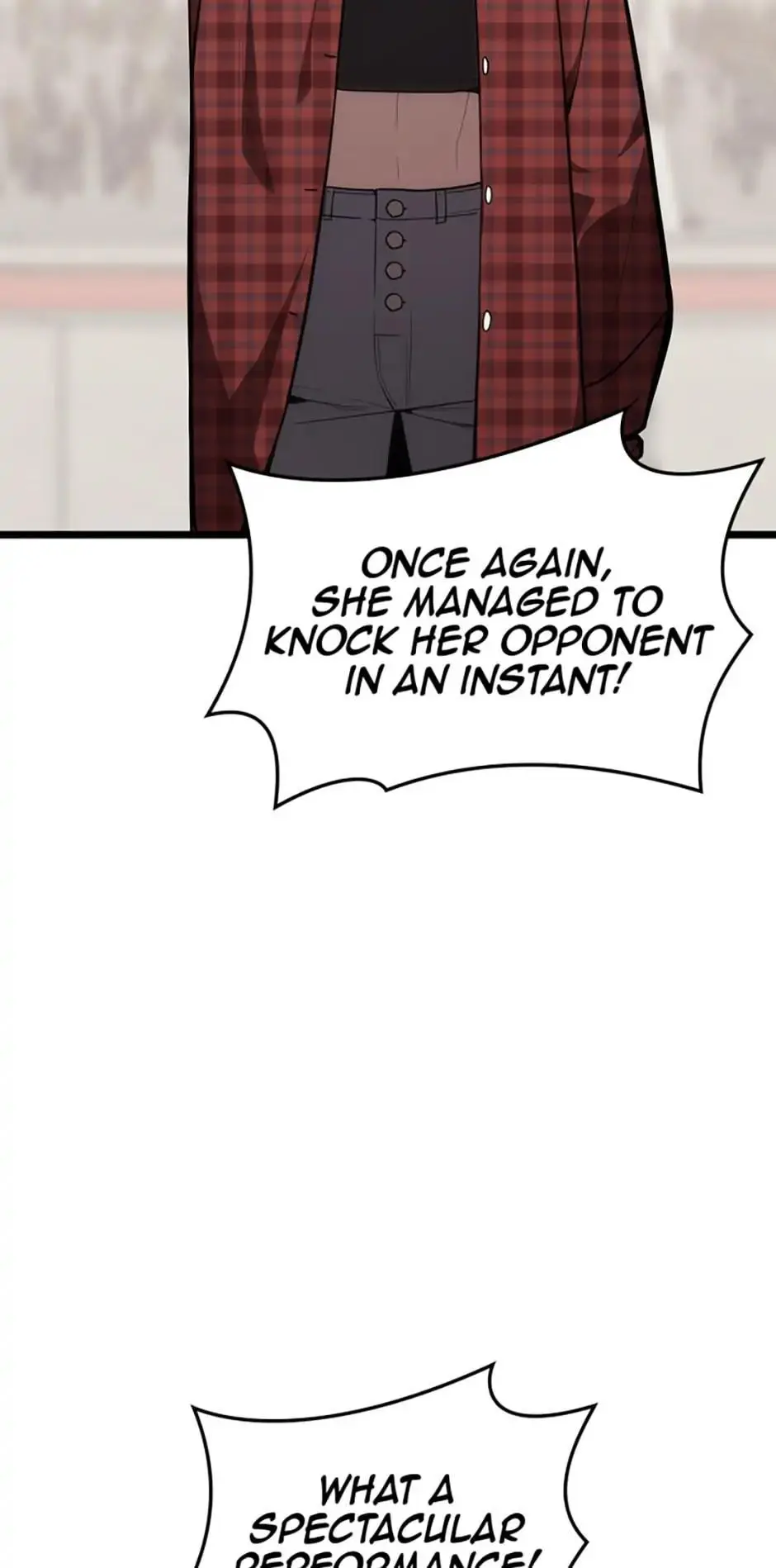 The Return of the Disaster-Class Hero Chapter 74