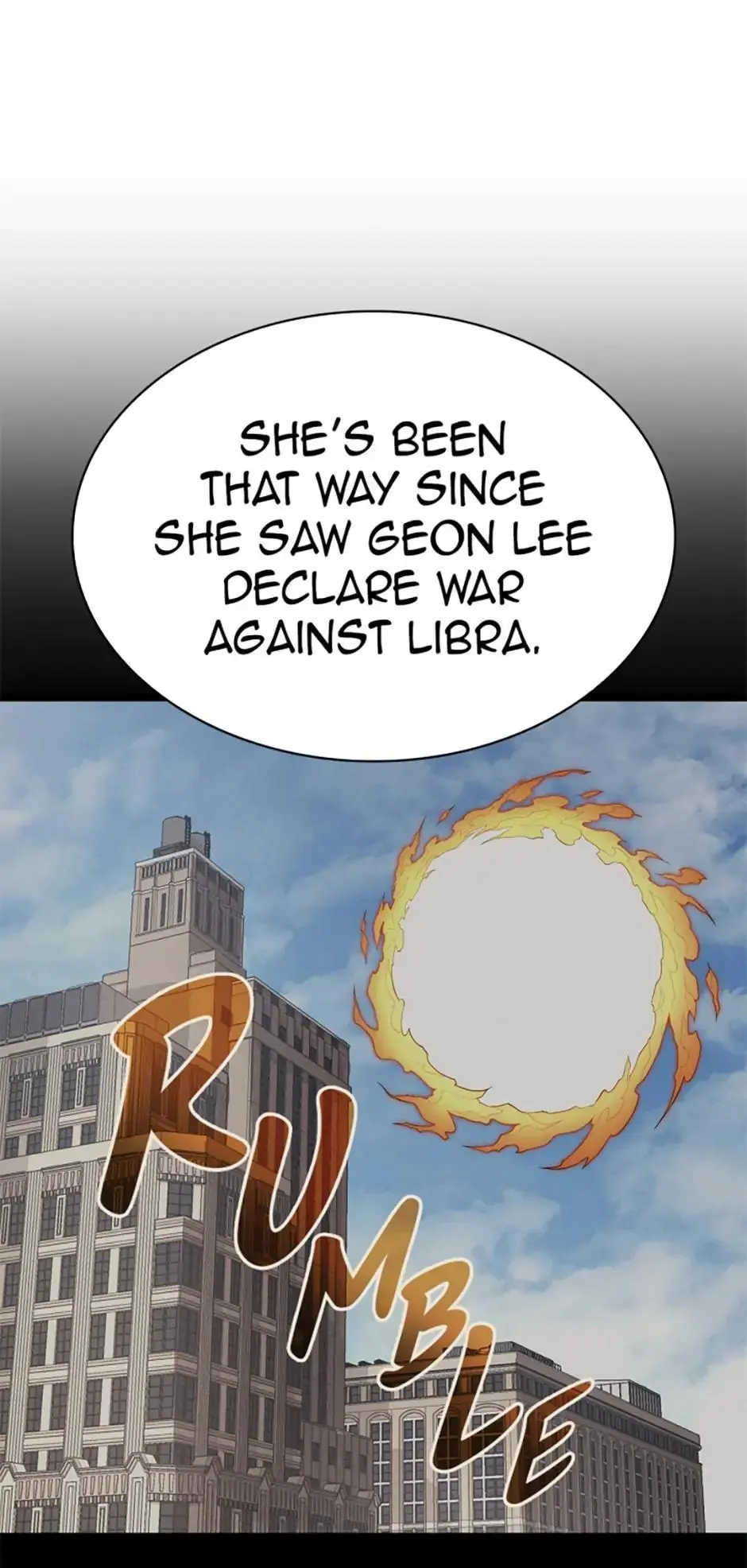 The Return of the Disaster-Class Hero Chapter 74