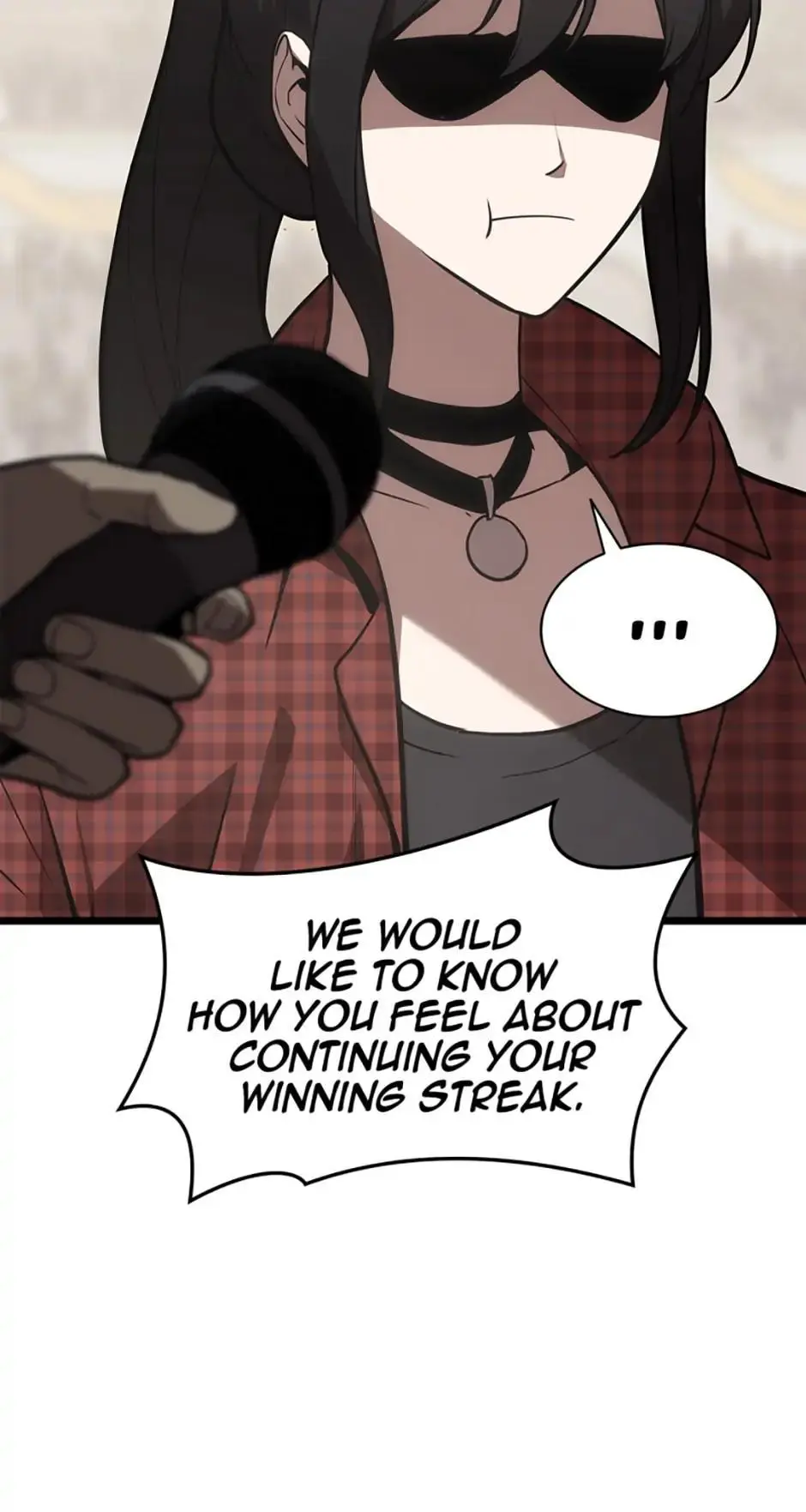 The Return of the Disaster-Class Hero Chapter 74
