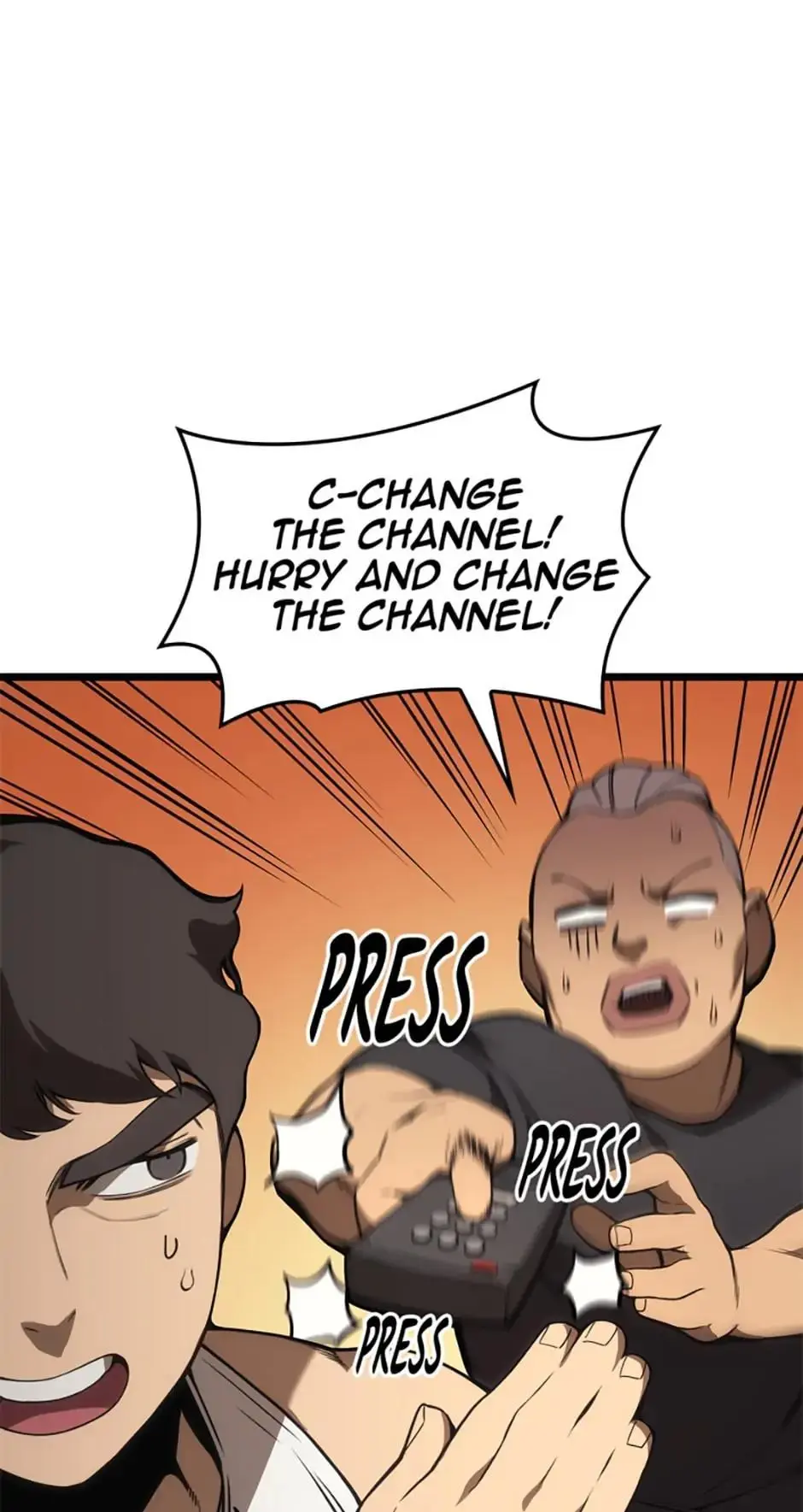 The Return of the Disaster-Class Hero Chapter 74