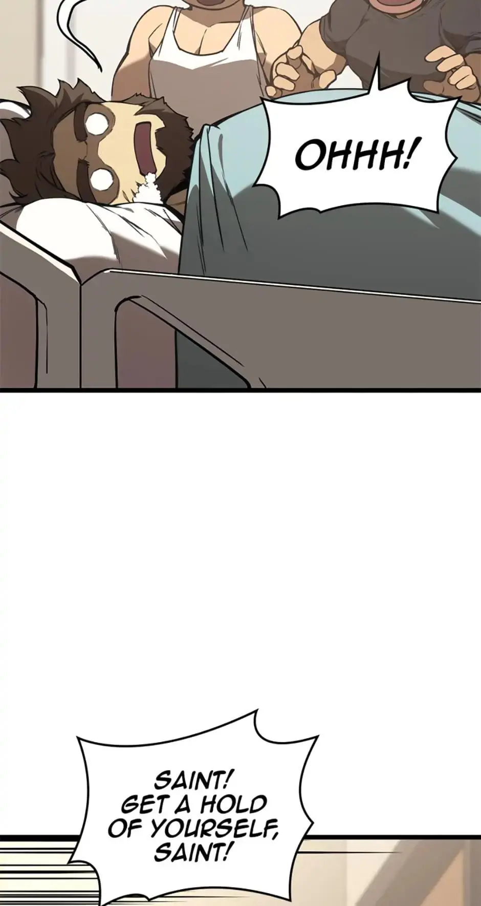 The Return of the Disaster-Class Hero Chapter 74