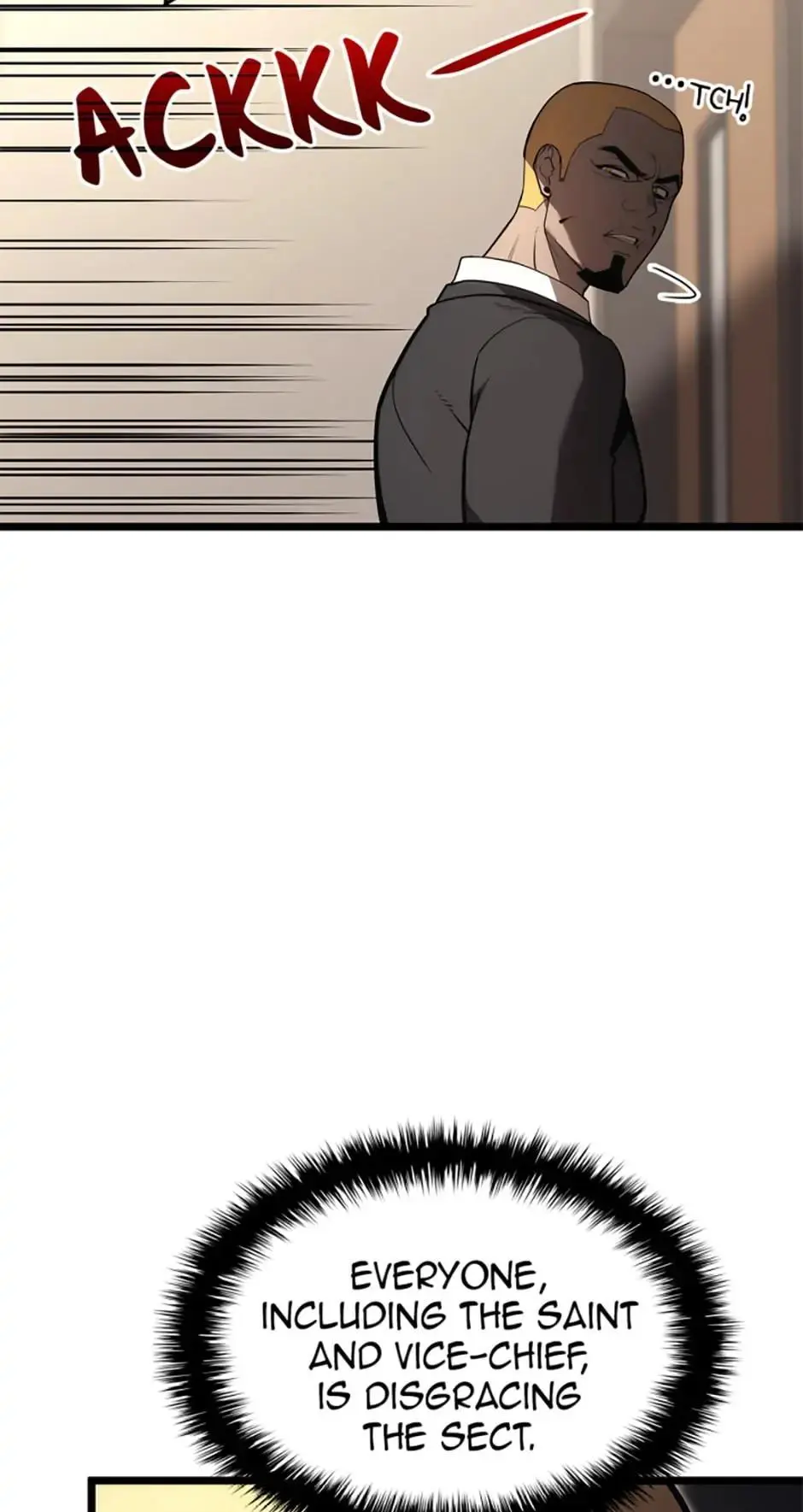 The Return of the Disaster-Class Hero Chapter 74