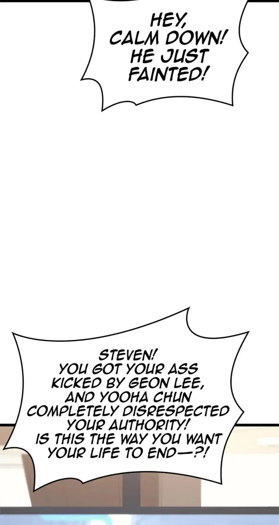 The Return of the Disaster-Class Hero Chapter 74
