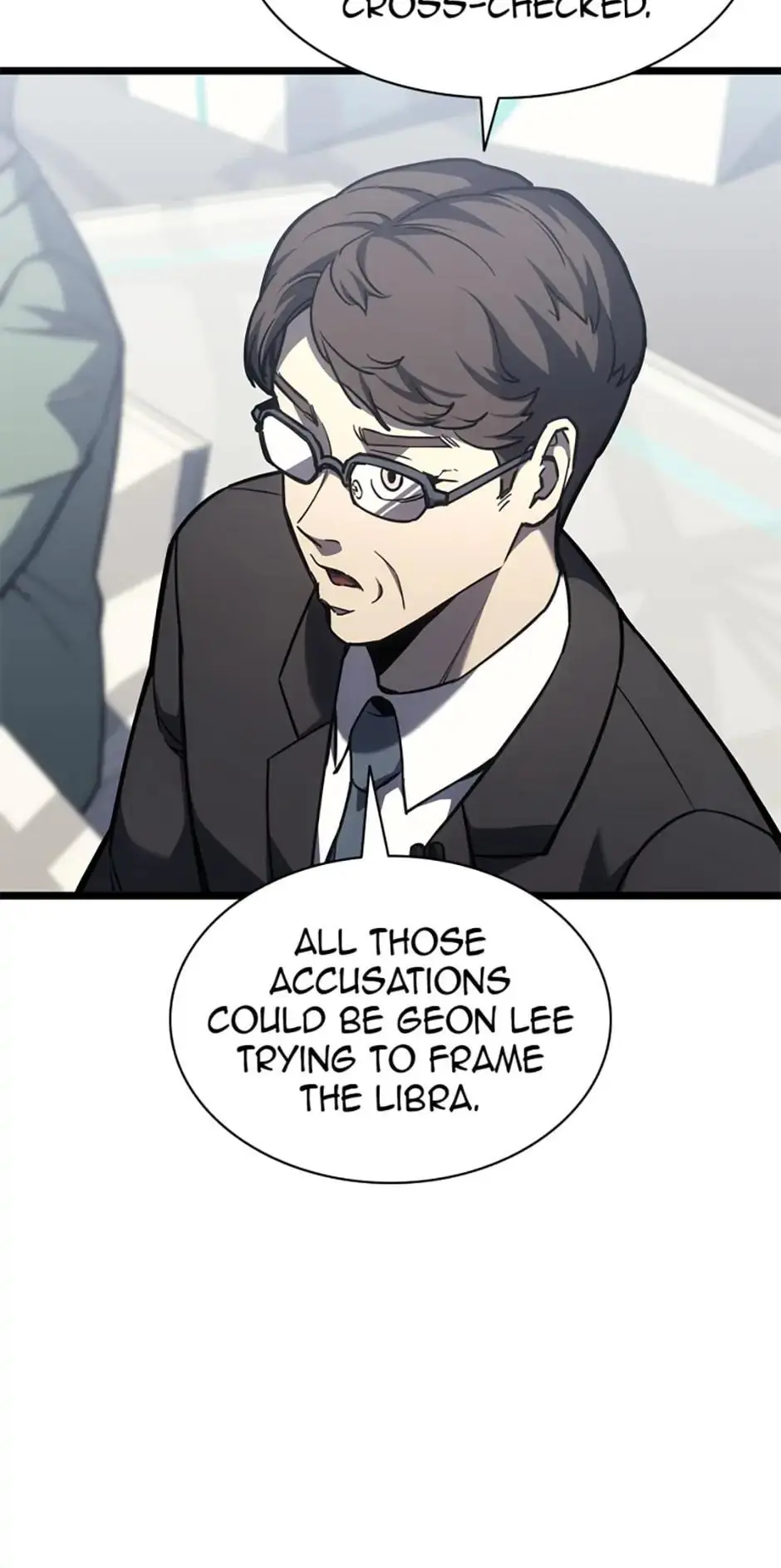The Return of the Disaster-Class Hero Chapter 74