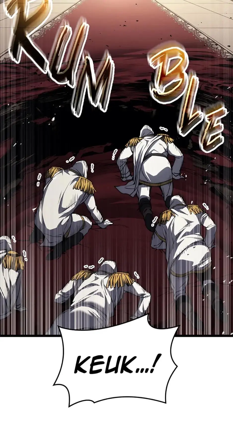 The Return of the Disaster-Class Hero Chapter 74