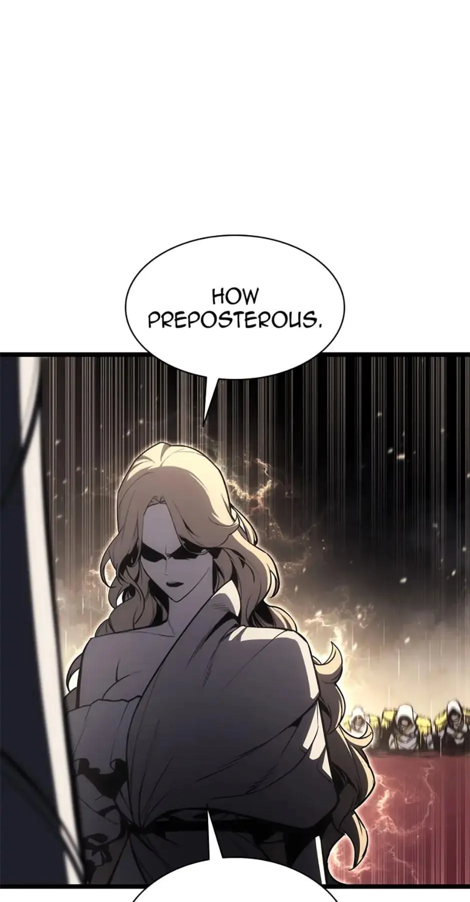 The Return of the Disaster-Class Hero Chapter 74