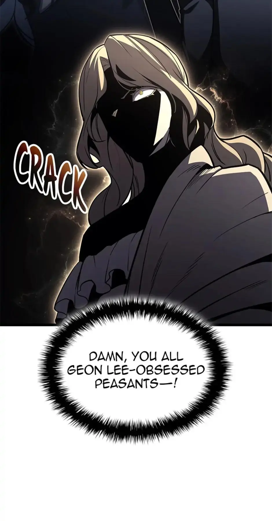 The Return of the Disaster-Class Hero Chapter 74