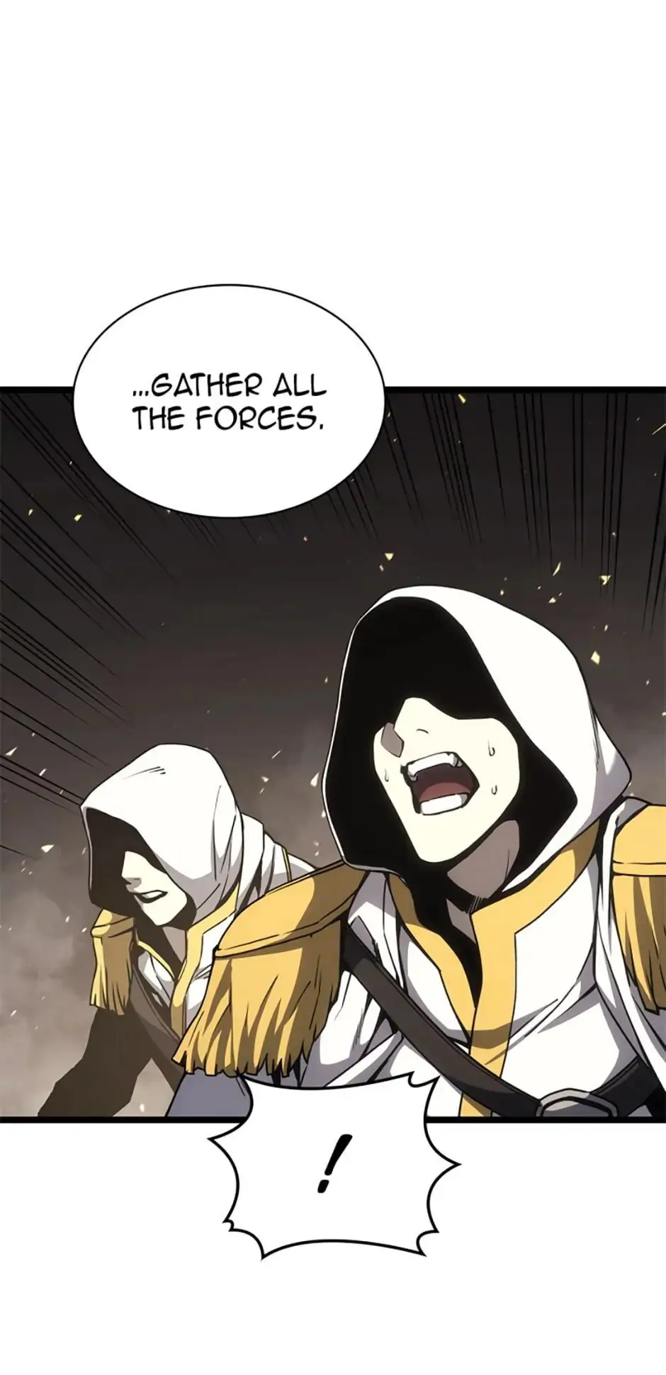The Return of the Disaster-Class Hero Chapter 74