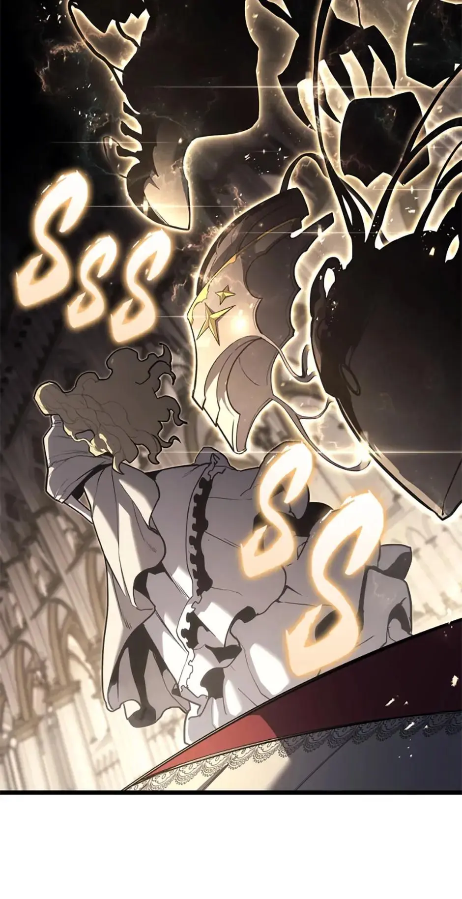 The Return of the Disaster-Class Hero Chapter 74