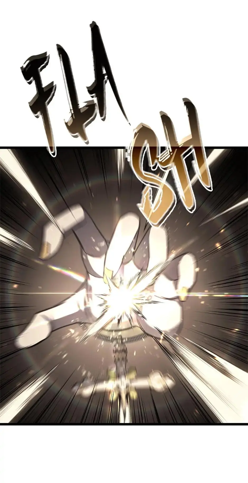 The Return of the Disaster-Class Hero Chapter 74