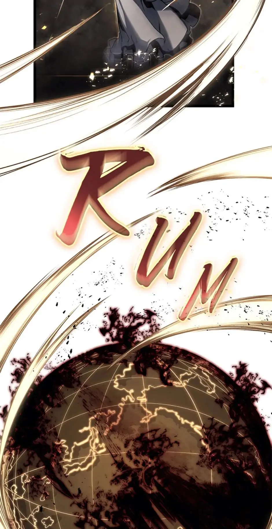 The Return of the Disaster-Class Hero Chapter 74