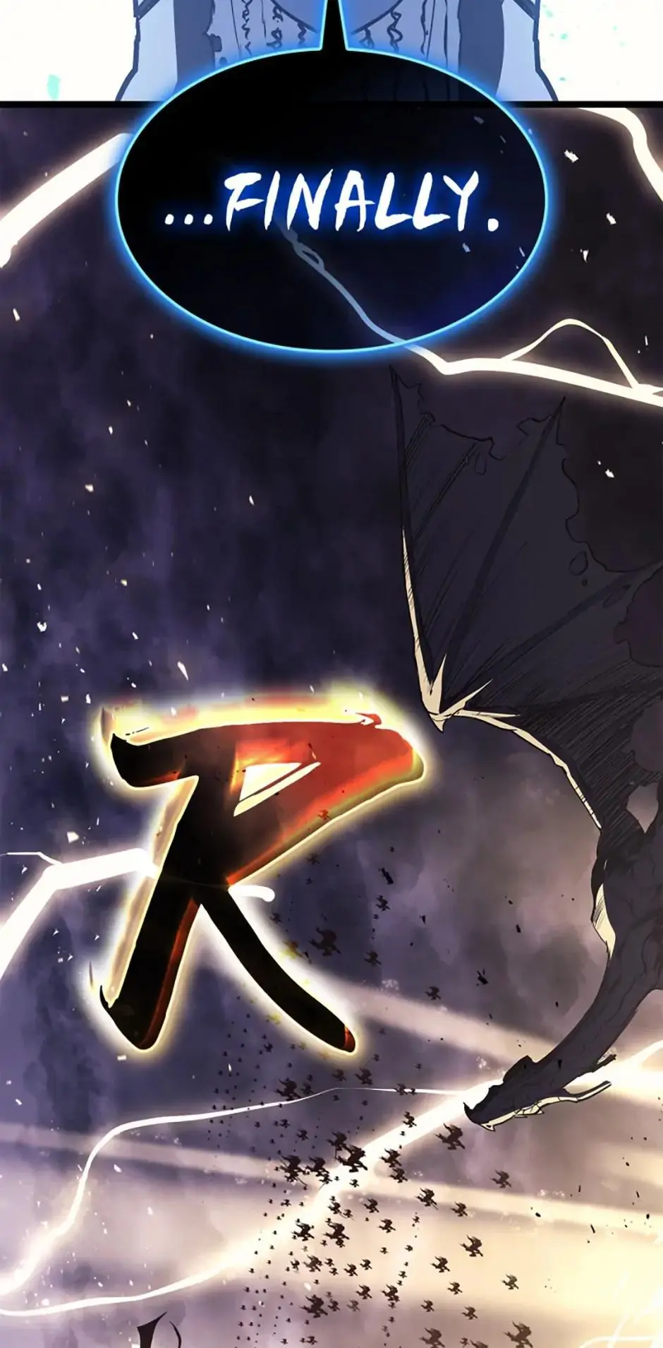 The Return of the Disaster-Class Hero Chapter 74