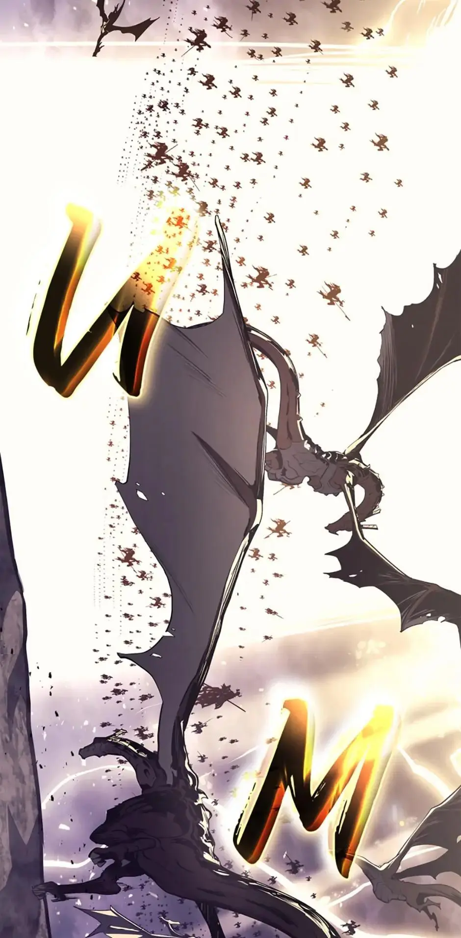The Return of the Disaster-Class Hero Chapter 74