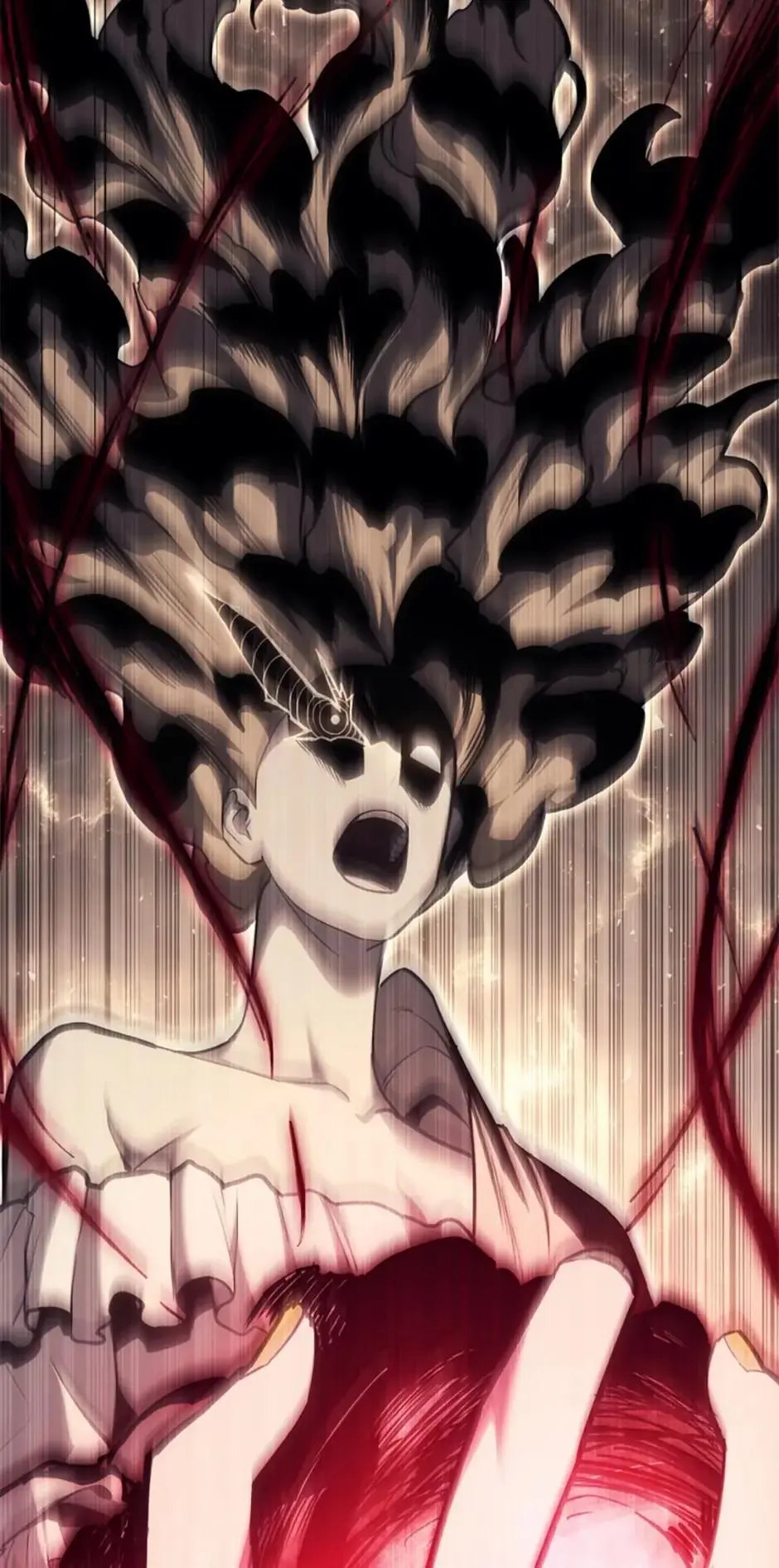 The Return of the Disaster-Class Hero Chapter 74