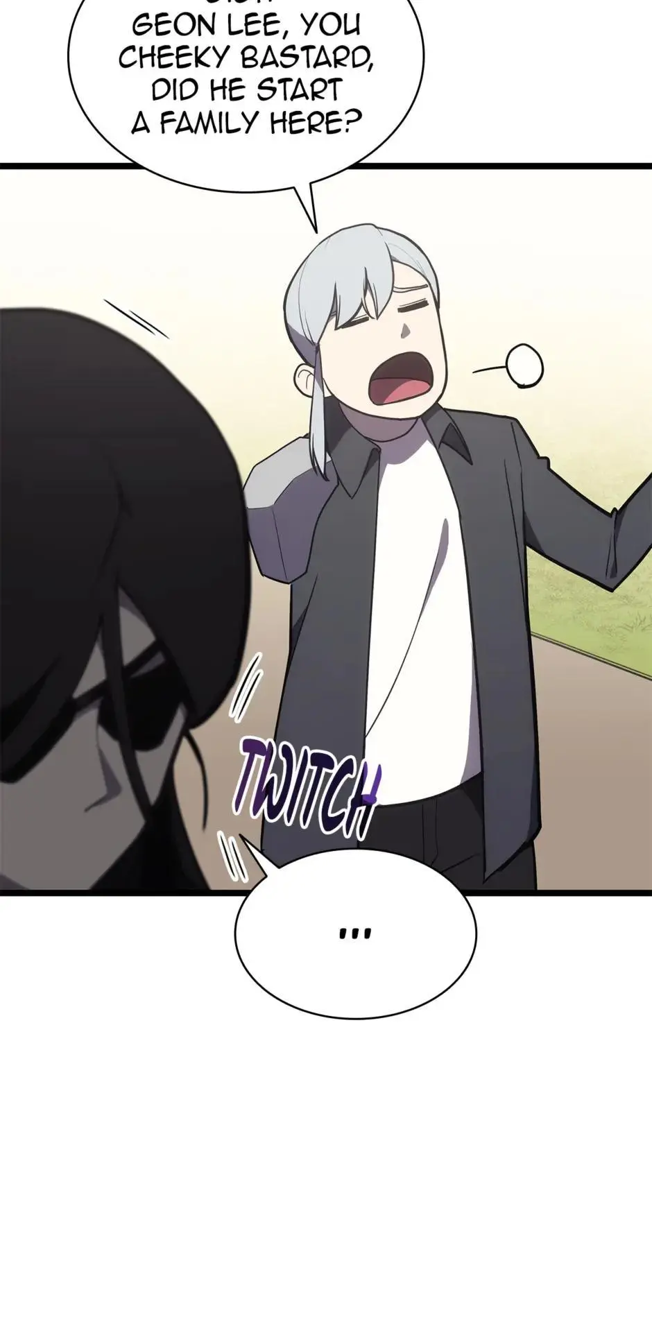 The Return of the Disaster-Class Hero Chapter 75