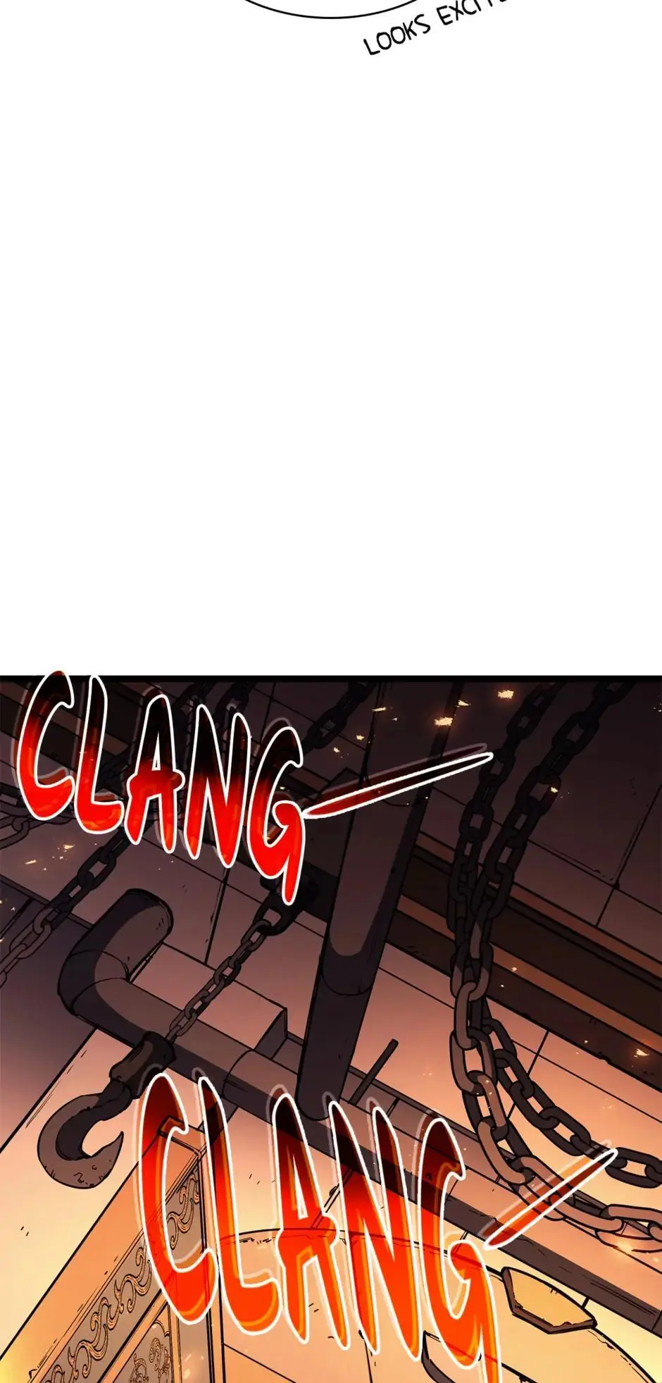 The Return of the Disaster-Class Hero Chapter 75