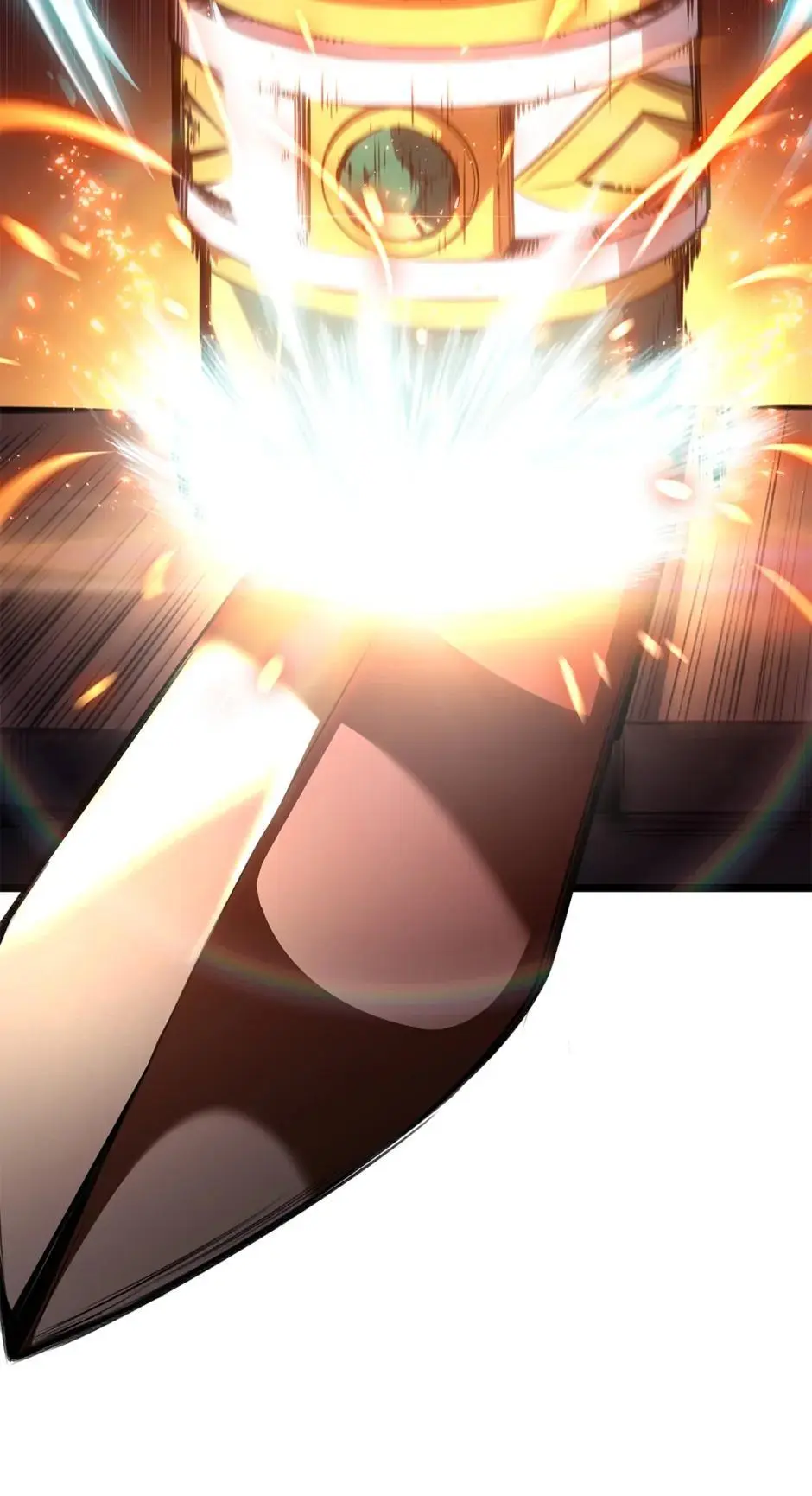 The Return of the Disaster-Class Hero Chapter 75