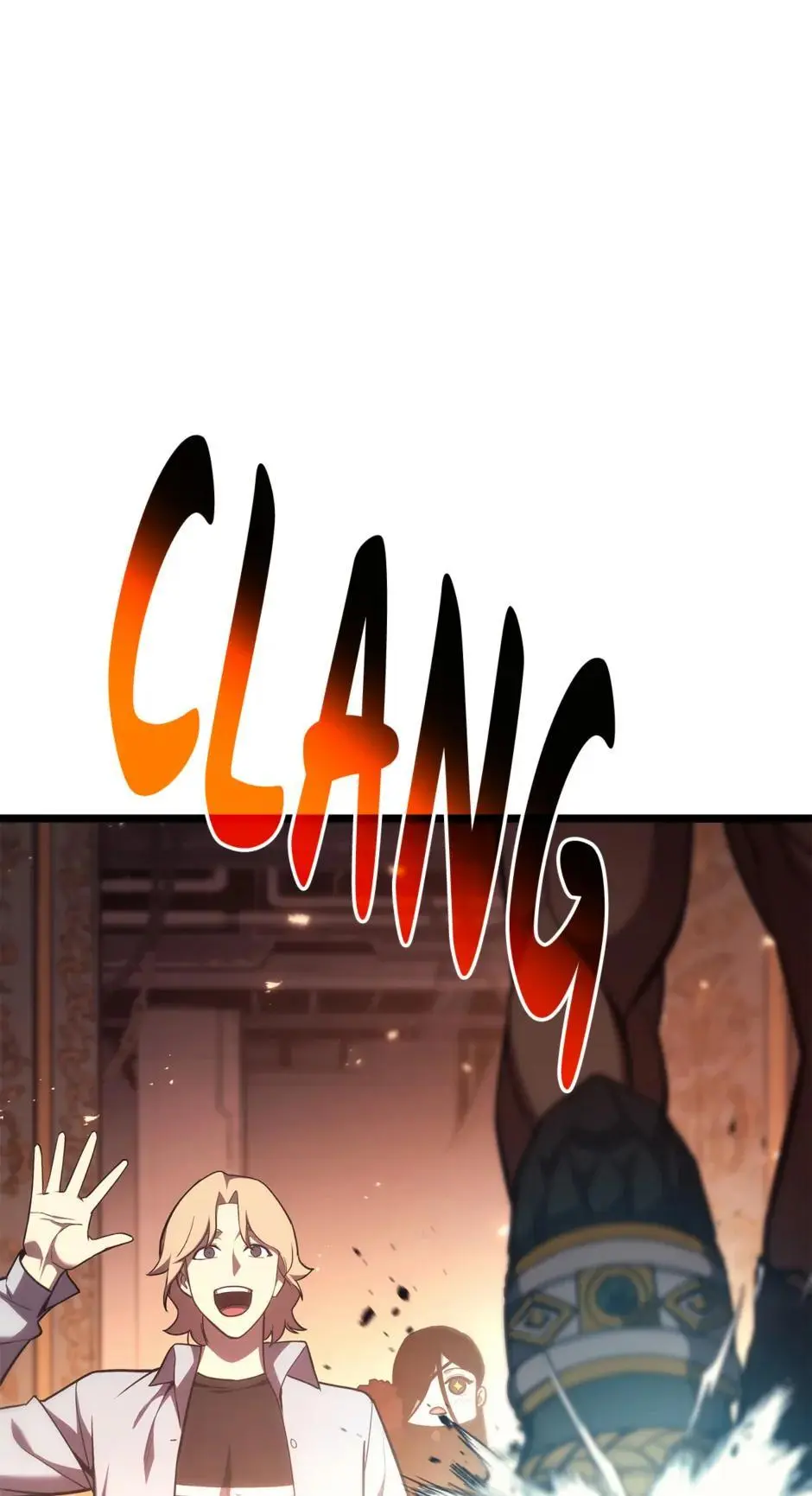 The Return of the Disaster-Class Hero Chapter 75