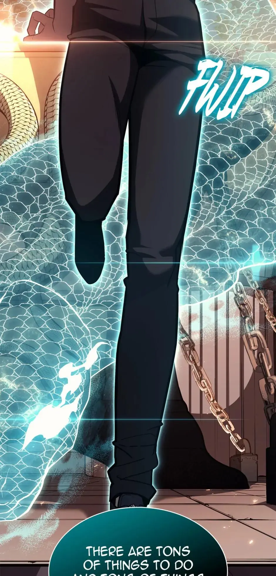 The Return of the Disaster-Class Hero Chapter 75