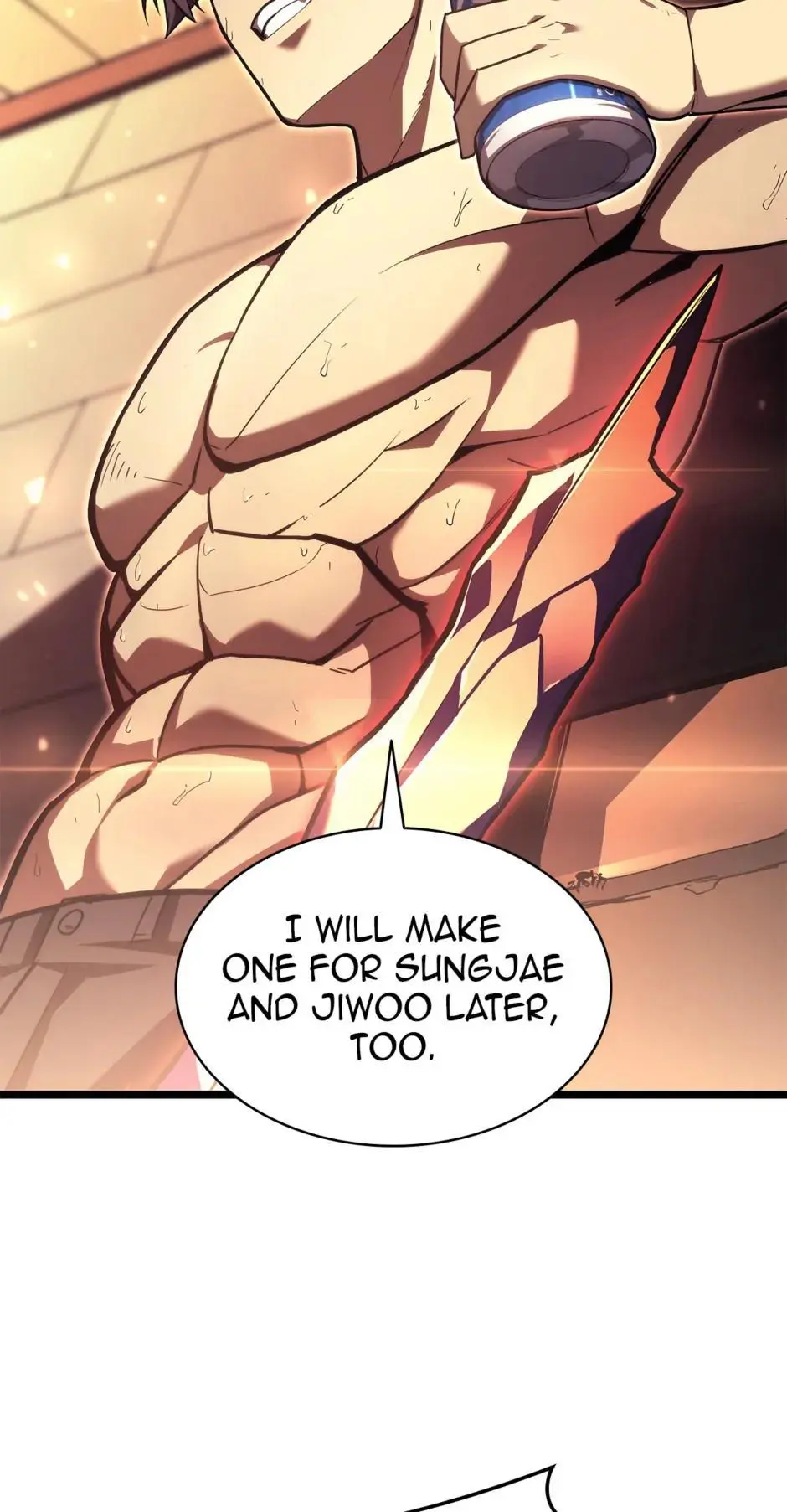 The Return of the Disaster-Class Hero Chapter 75