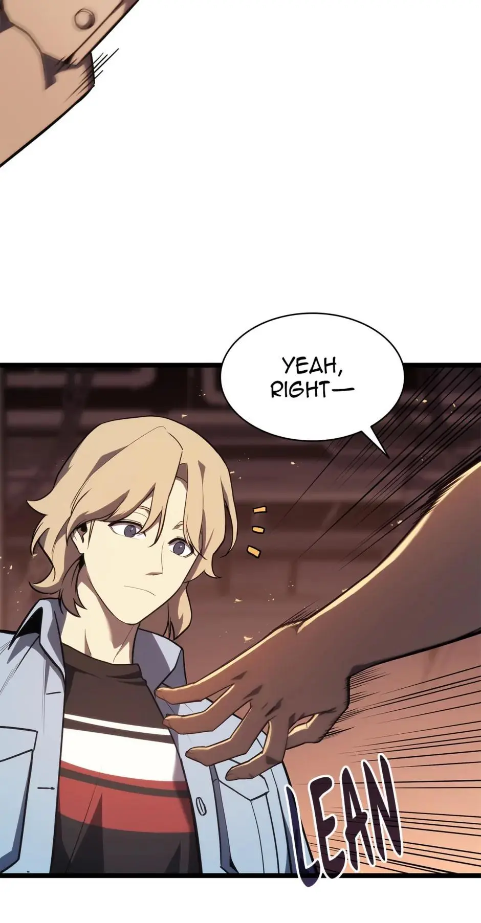 The Return of the Disaster-Class Hero Chapter 75